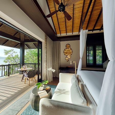 Nam Nghi Coral Peninsula Phu Quoc Hotel Luaran gambar