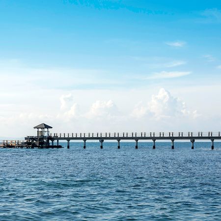 Nam Nghi Coral Peninsula Phu Quoc Hotel Luaran gambar