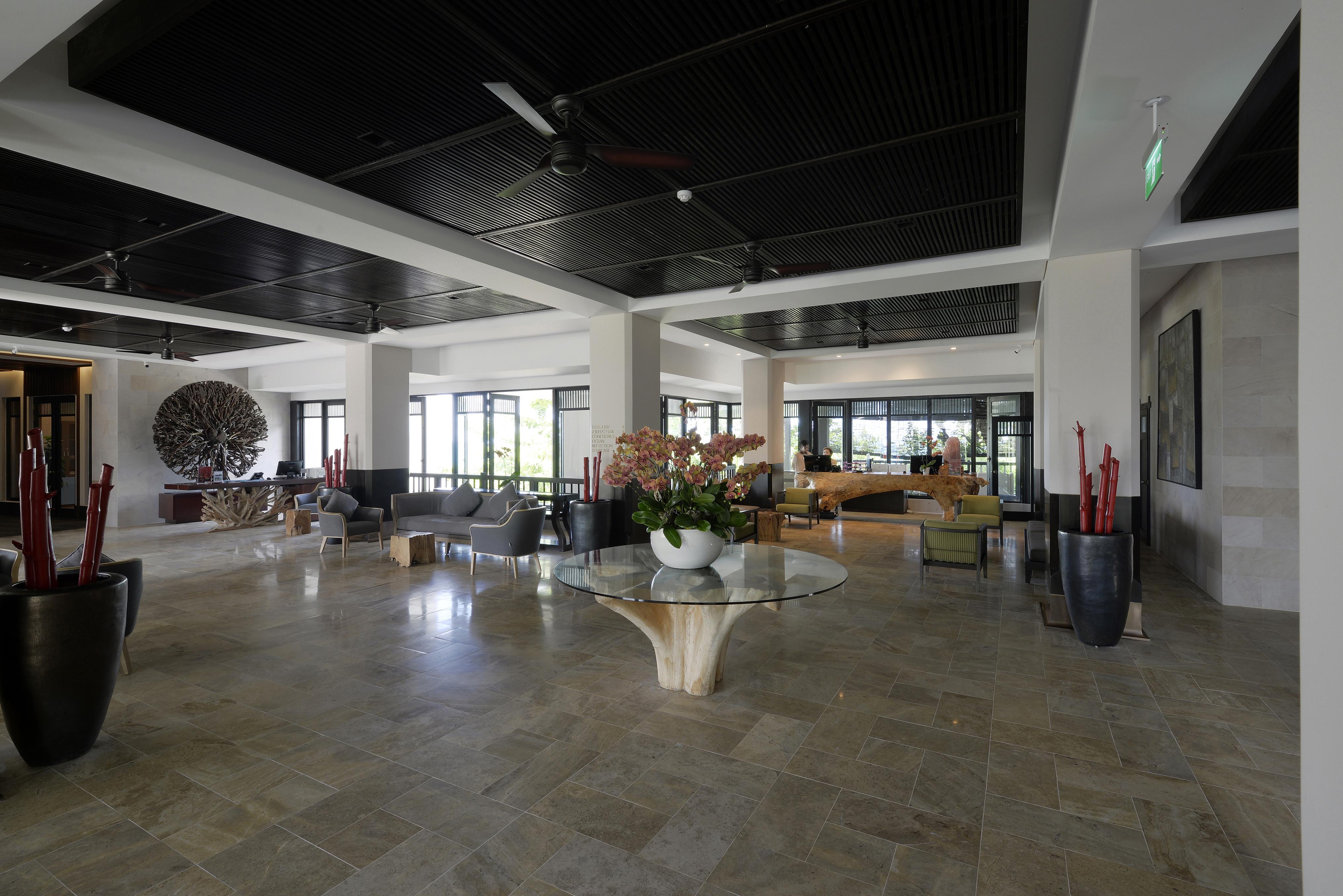 Nam Nghi Coral Peninsula Phu Quoc Hotel Luaran gambar