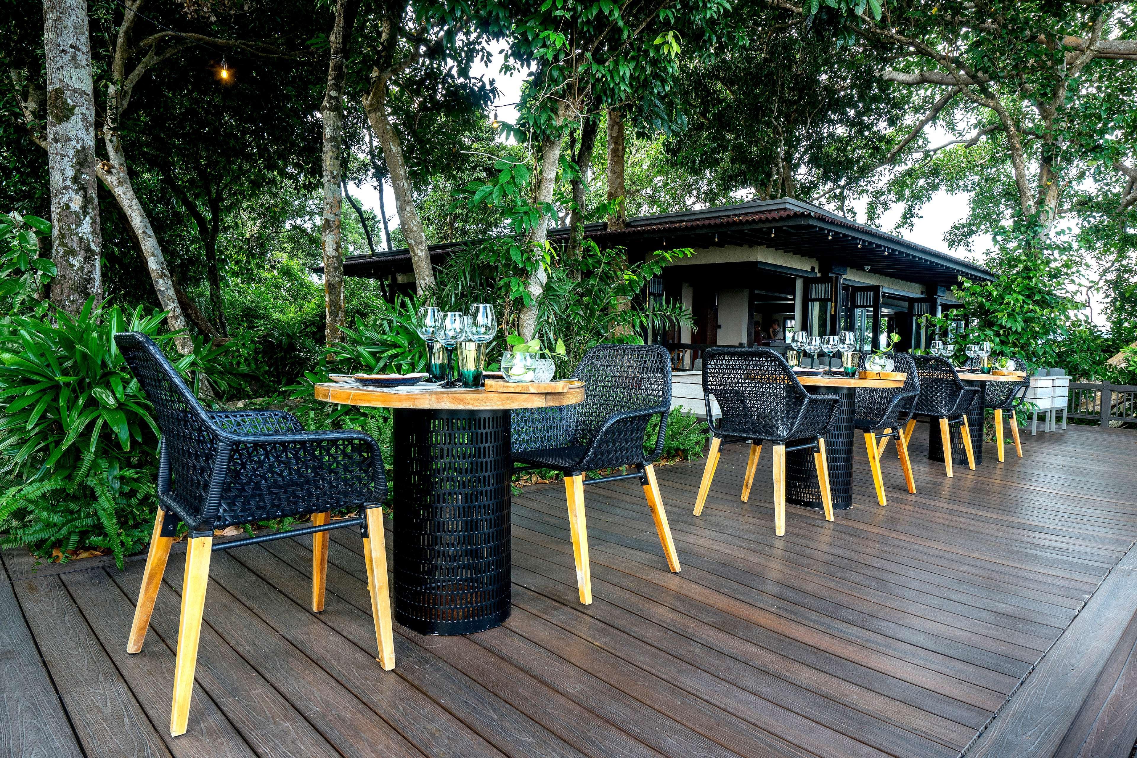 Nam Nghi Coral Peninsula Phu Quoc Hotel Luaran gambar