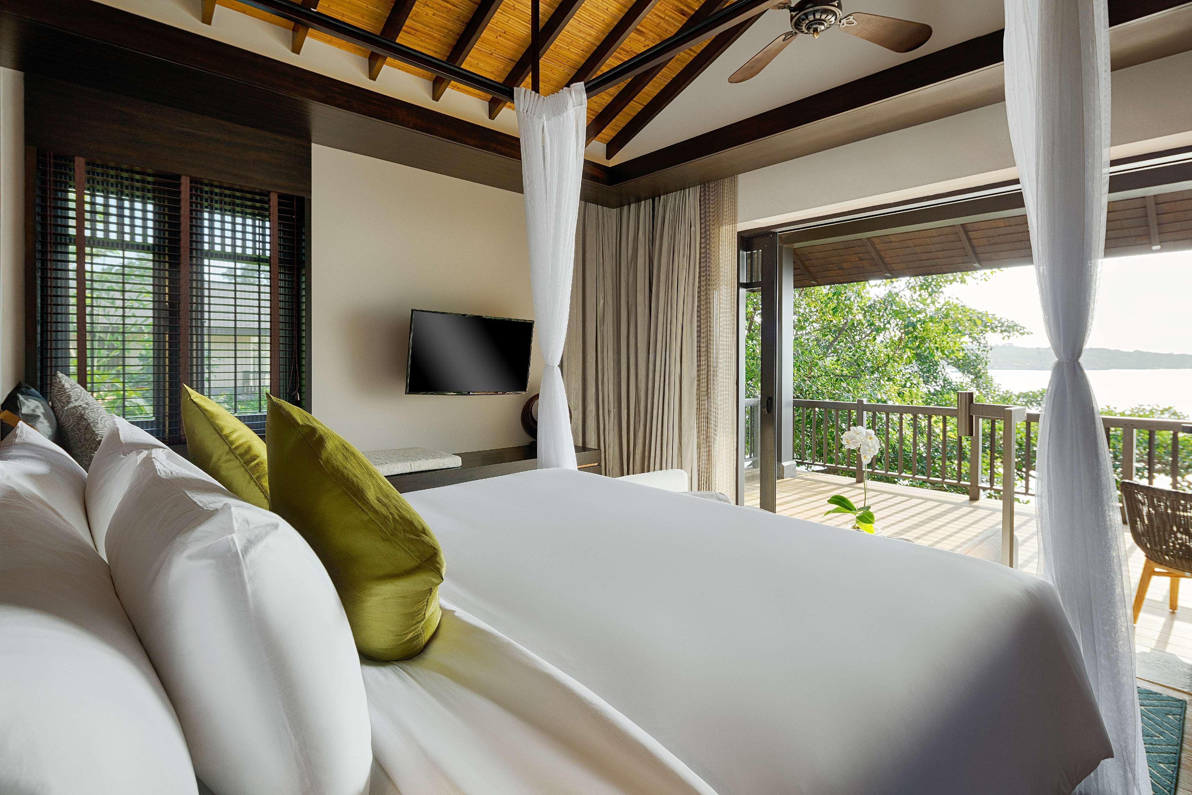 Nam Nghi Coral Peninsula Phu Quoc Hotel Luaran gambar